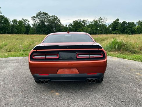 Used 2022 Dodge Challenger R/T w/ Plus Package RWD image 6