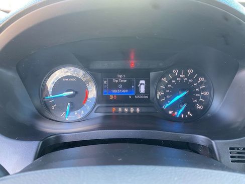 Used 2017 Ford Explorer 4WD image 18