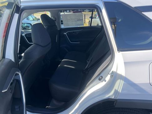 New 2025 Toyota RAV4 LE image 19
