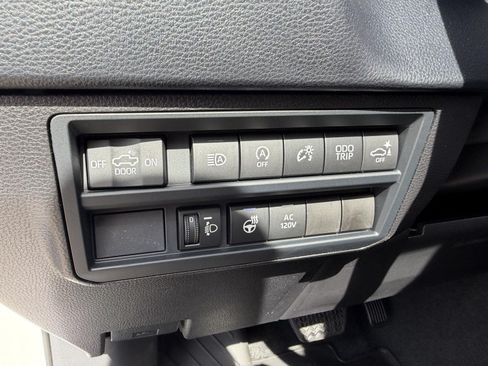 New 2026 Toyota Tundra SR5 AWD/4WD image 28