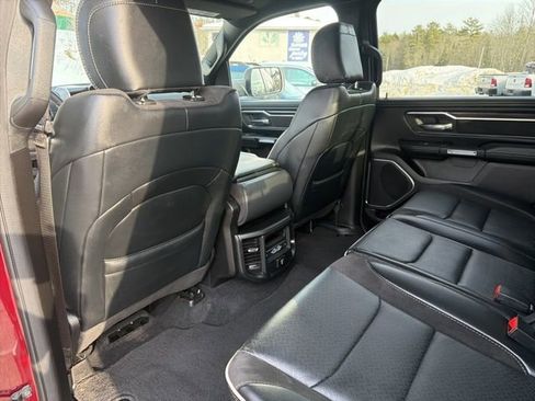 Used 2025 RAM 1500 Laramie image 11