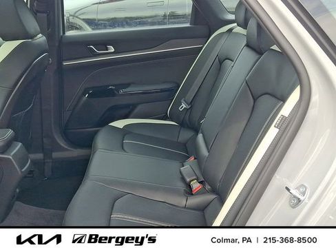 New 2026 Kia K5 GT-Line w/ GT-Line Premium Package FWD image 6