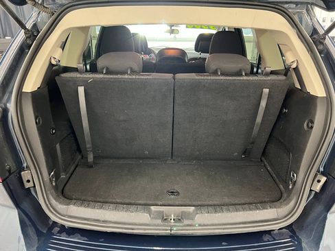 Used 2014 Dodge Journey SXT w/ Flexible Seating Group FWD image 13