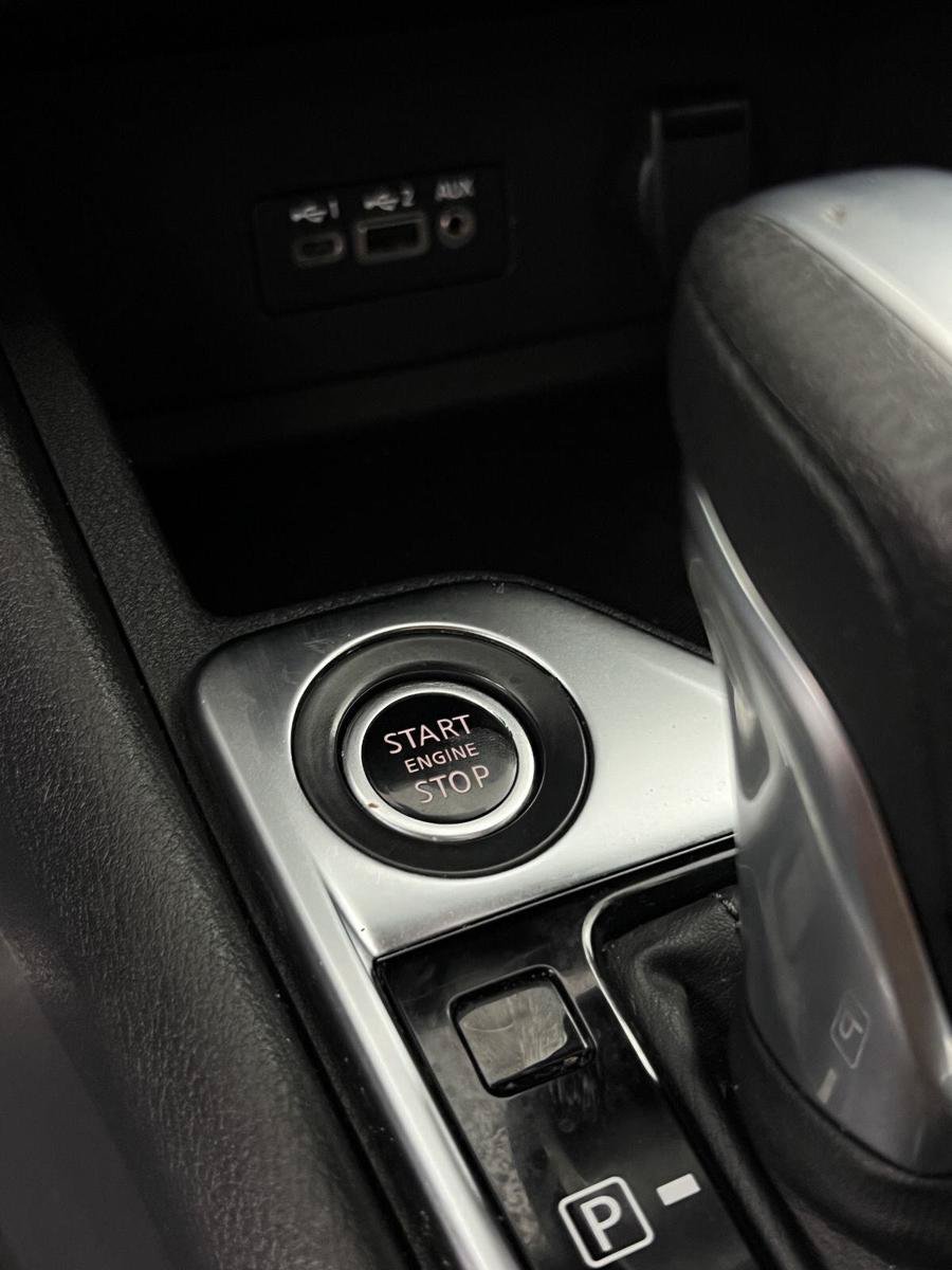 Used 2020 Nissan Sentra SV FWD image 8