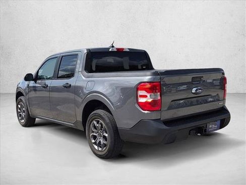Used 2022 Ford Maverick XLT w/ Equipment Group 300A Standard AWD/4WD image 7