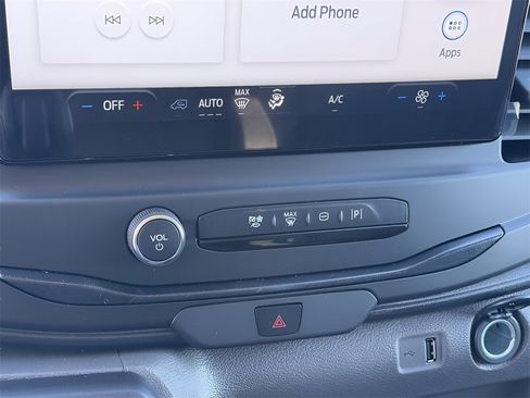 New 2026 Ford Transit 250 Low Roof image 29