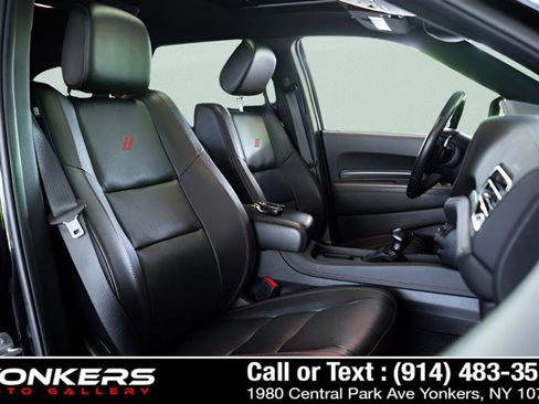 Used 2022 Dodge Durango R/T AWD/4WD image 57