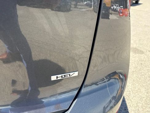 Used 2023 Kia Niro EX FWD image 6