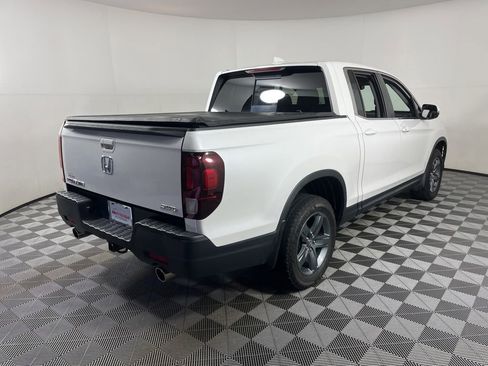 Certified 2023 Honda Ridgeline RTL image 14