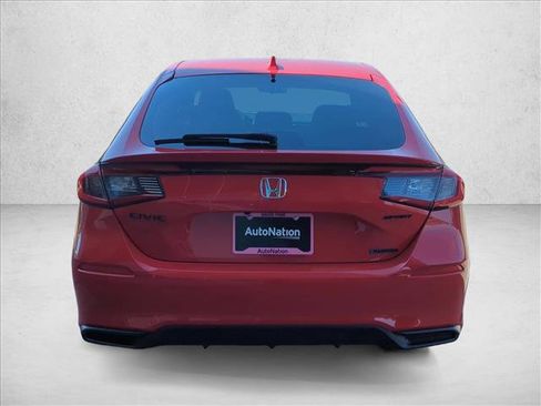 New 2026 Honda Civic Sport image 5
