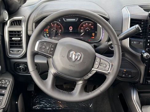 New 2026 RAM 3500 Laramie image 38