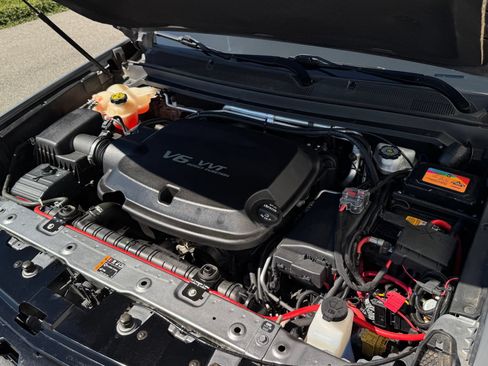 Used 2019 Chevrolet Colorado ZR2 w/ Colorado ZR2 Bison Edition AWD/4WD image 21