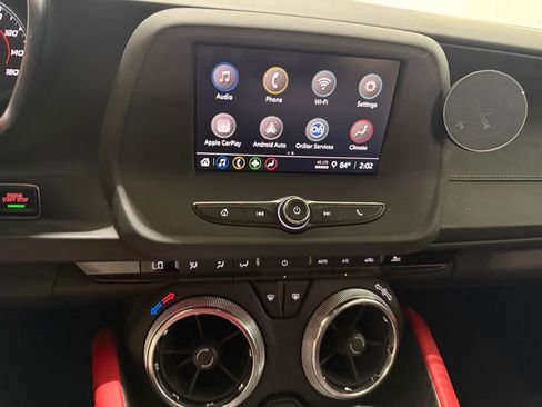 Used 2023 Chevrolet Camaro LT w/ Redline Edition image 5