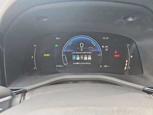 Used 2025 Toyota Camry SE FWD image 26
