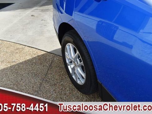Used 2024 Chevrolet Equinox LS w/ LS Convenience Package image 13