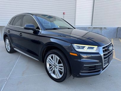 Used 2018 Audi Q5 2.0T Premium Plus