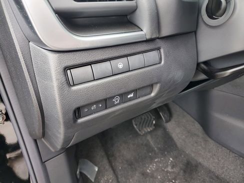 New 2026 Nissan Rogue SV w/ Cold Weather Package image 18