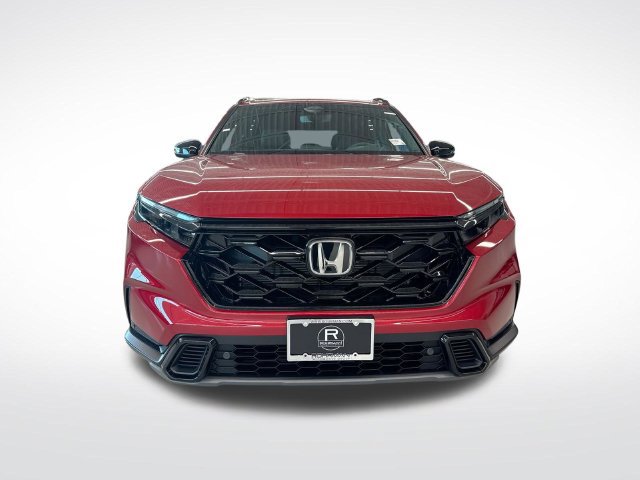 New 2027 Honda CR-V Sport-L image 26