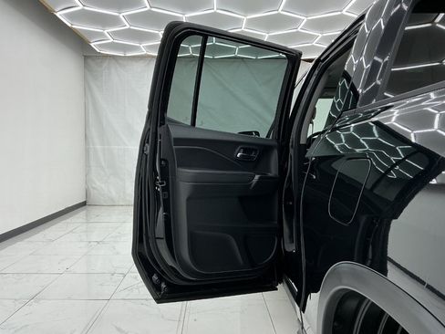 Used 2019 Honda Ridgeline RTL-T image 24
