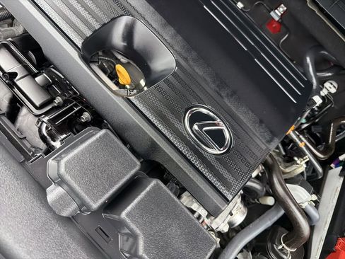 Used 2022 Lexus NX 250 AWD w/ Premium Package image 30