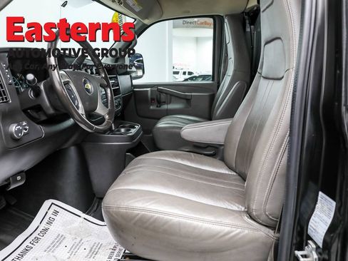 Used 2016 Chevrolet Express 2500 image 14