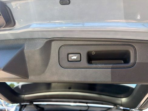 Used 2023 Honda Passport TrailSport image 12
