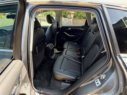 Used 2013 Audi Q5 3.0T Premium Plus w/ Audi MMI Navigation Plus Pkg AWD/4WD image 35