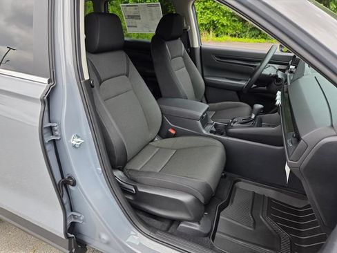 New 2026 Honda CR-V EX image 10