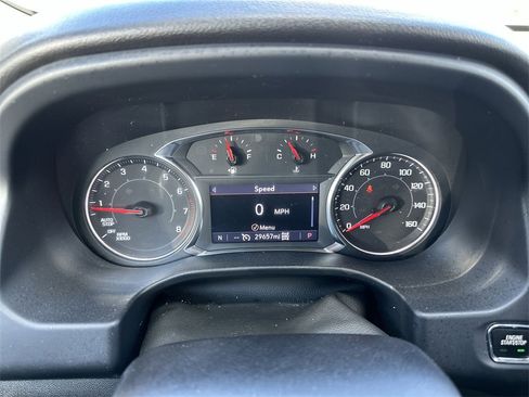 Used 2023 GMC Acadia SLT w/ LPO, Floor Liner Package image 15