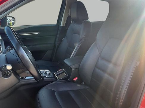 Used 2017 MAZDA CX-5 Grand Touring AWD/4WD image 8