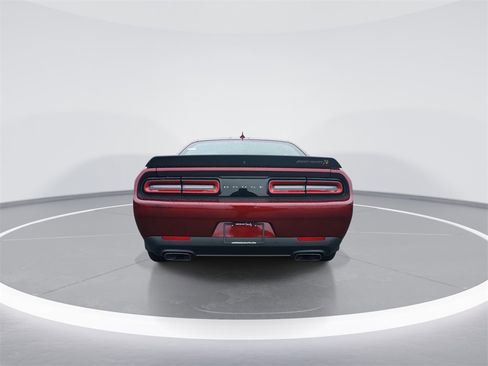 Used 2023 Dodge Challenger R/T Scat Pack image 7
