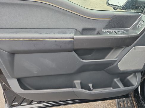 Used 2025 Ford F150 Tremor w/ Tow/Haul Package image 21