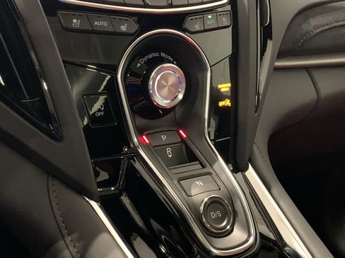 Used 2026 Acura RDX A-Spec image 31