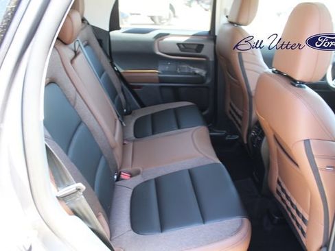 New 2026 Ford Bronco Sport Outer Banks AWD/4WD image 9