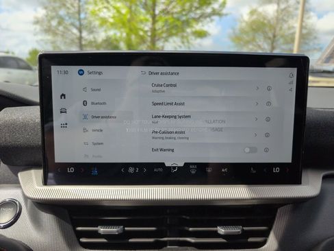 New 2026 Ford Explorer ST image 23