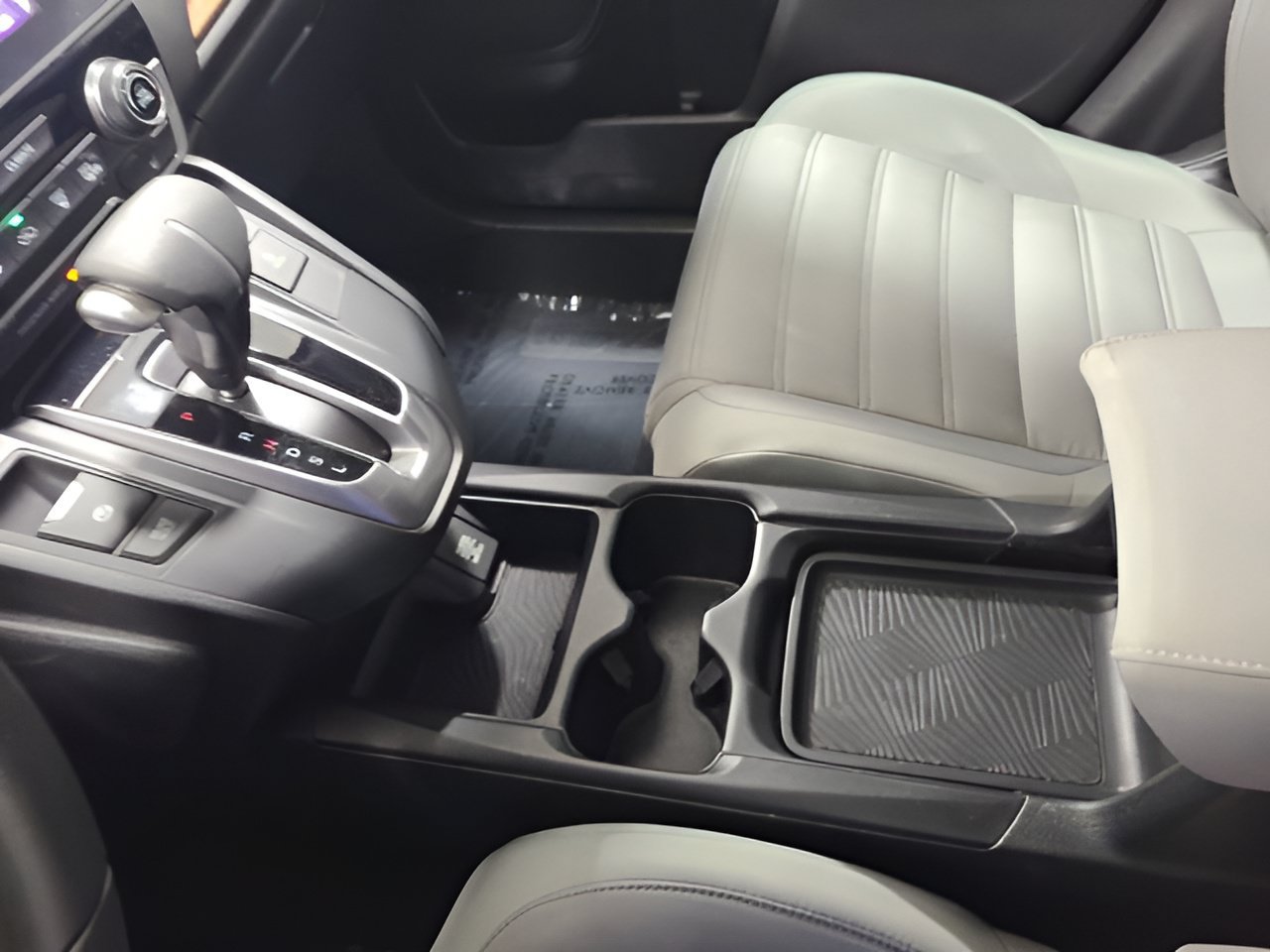 Certified 2018 Honda CR-V EX image 32