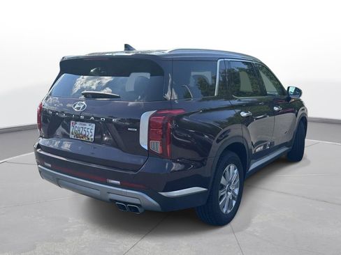 Used 2025 Hyundai Palisade SEL AWD/4WD image 6