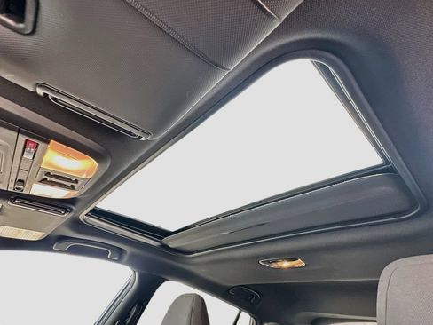 Certified 2025 Subaru Crosstrek 2.5i Sport w/ Crosstrek Mirror Package AWD/4WD image 18