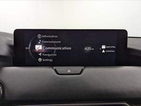 Used 2025 MAZDA CX-90 3.3 Turbo w/ Premium Plus Pkg image 28