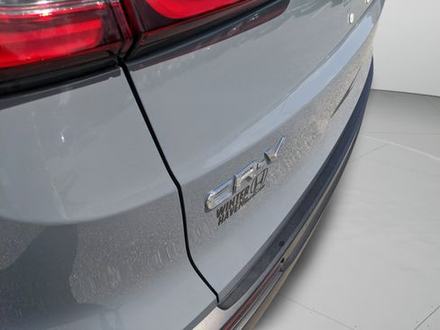 Used 2024 Honda CR-V EX-L image 40
