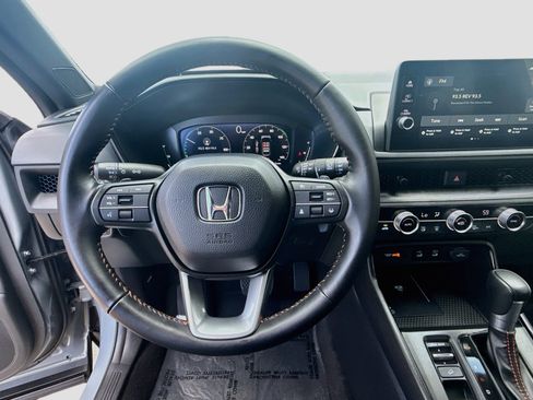 Certified 2026 Honda CR-V Sport-L image 10