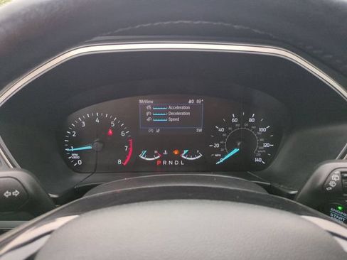Used 2021 Ford Escape SE w/ Convenience Package AWD/4WD image 8