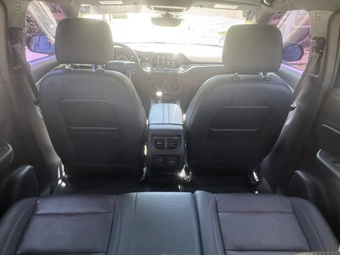 Used 2020 Chevrolet Blazer RS FWD image 22