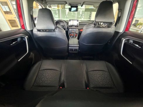 Used 2019 Toyota RAV4 Adventure AWD/4WD image 55