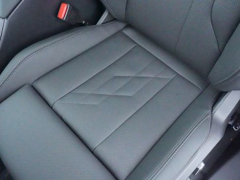 Used 2025 BMW X3 xDrive30i w/ Convenience Package image 10