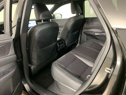 Used 2023 Lexus RX 350 350h Premium Plus w/ Accessory Package (Z1) image 26