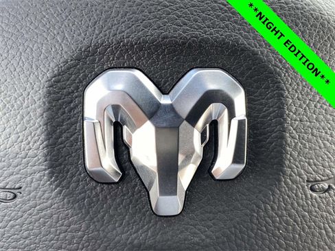 New 2026 RAM 2500 Big Horn image 53