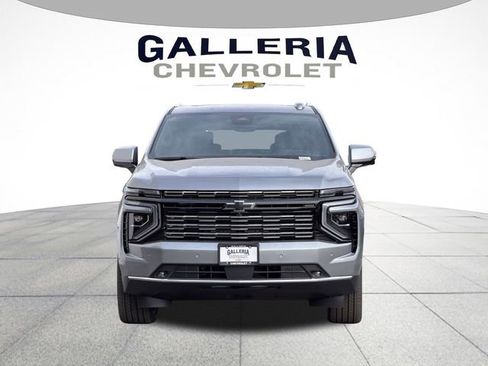 New 2026 Chevrolet Tahoe High Country AWD/4WD image 3