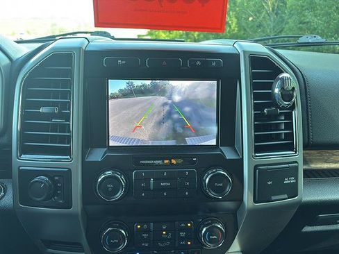 Certified 2020 Ford F150 Lariat AWD/4WD image 23