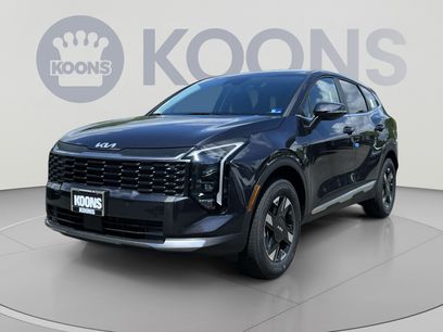 New 2026 Kia Sportage LX w/ LX Convenience Package